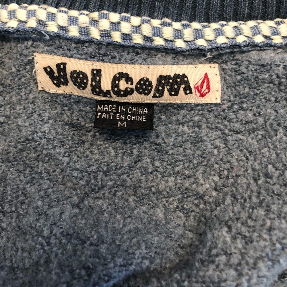 Volcom Sweatshirt - Picture 5 of 5